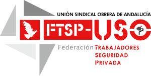 Federación Trabajadores Seguridad Privada Andalucía